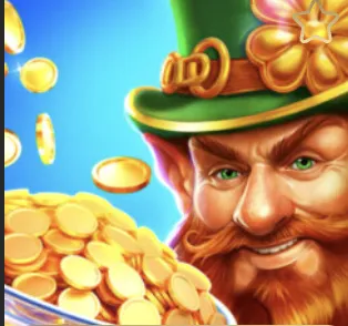 4 Pots Riches- Hold and Win