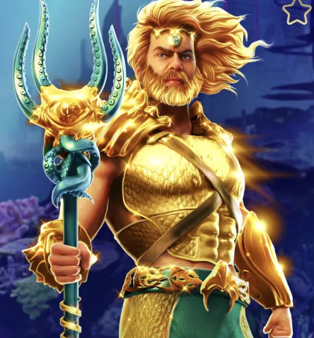 Battle for Atlantis