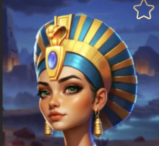Cash of Cleopatra