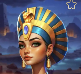 Cash of Cleopatra