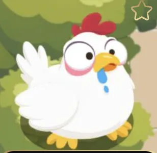 Chicken Route