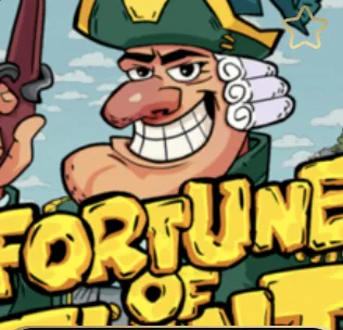 Fortune of Flint