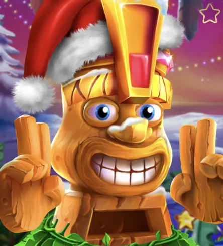 Hawaiian Christmas
