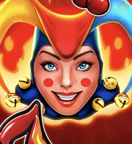Jolly Queen