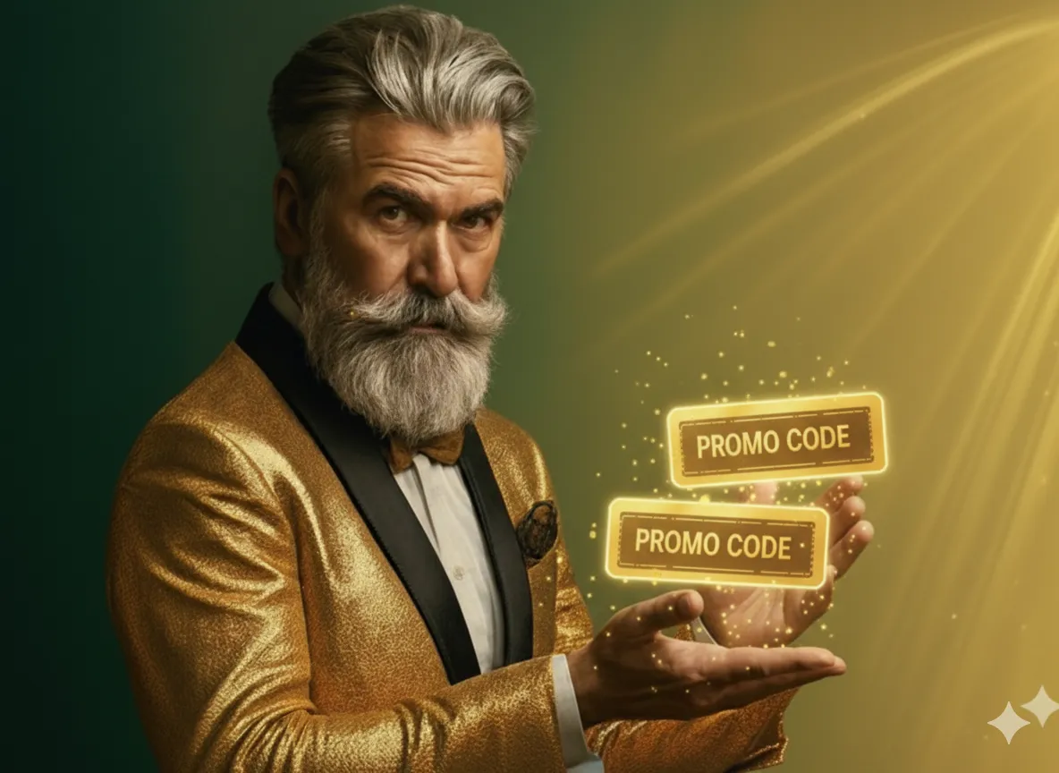 Promocode-Oscarspin