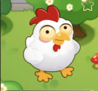 Chicken Cross
