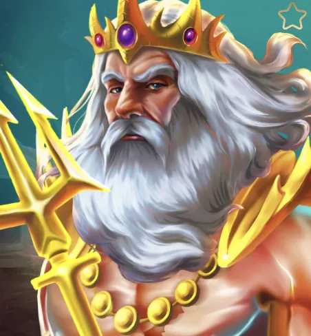 Triton's Realm