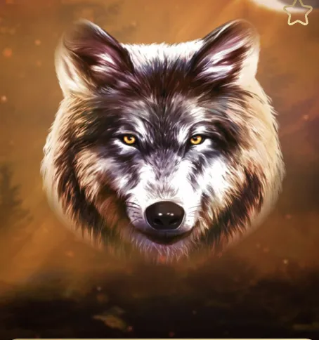 Wolf Fang - Eclipse