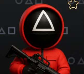 Squid Gamebler